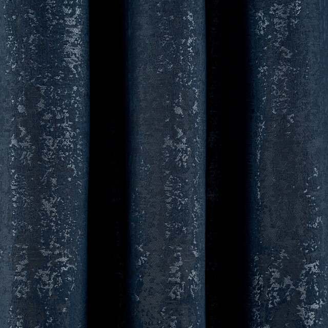 Roma Eyelet Room Darkening Curtains