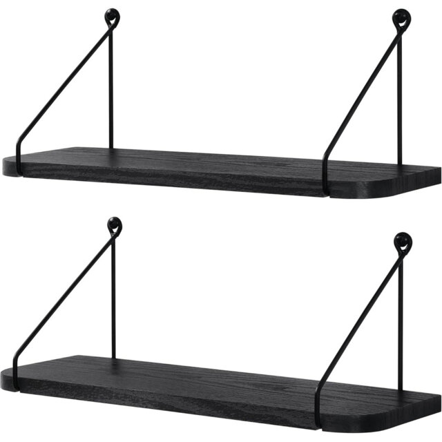 Floating Shelf