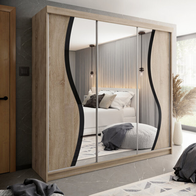 Christey Wardrobe