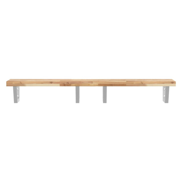 Bathroom Shelves