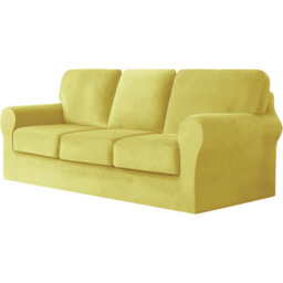Outdoor Patio Sofa Cover