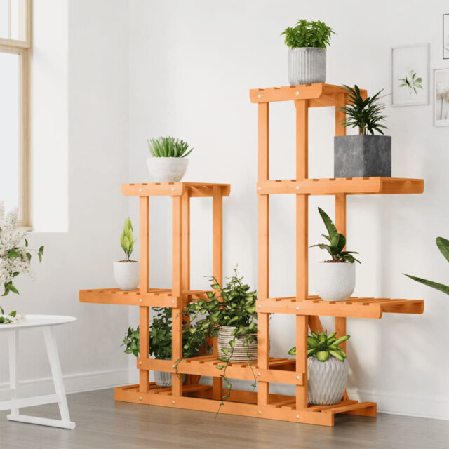 Alouette Plant Stand