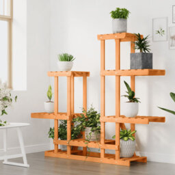 Alouette Plant Stand