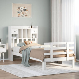 Single (3') Bed