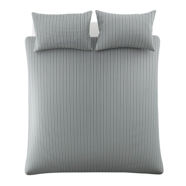 Tiny Stem Duvet Cover