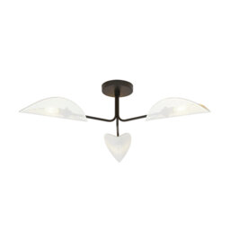 Sequence 3 - Light Sputnik Chandelier