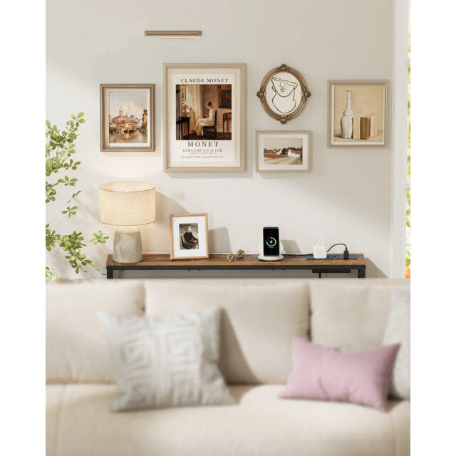 100cm Console Table