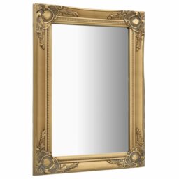 Ginter Rectangle Mirror