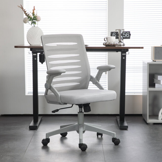 Aashish Mesh Office Chair