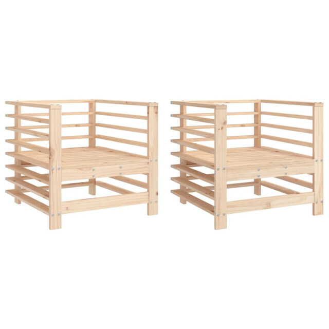 Amran Garden Chair