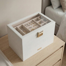 Biance Jewellery Box