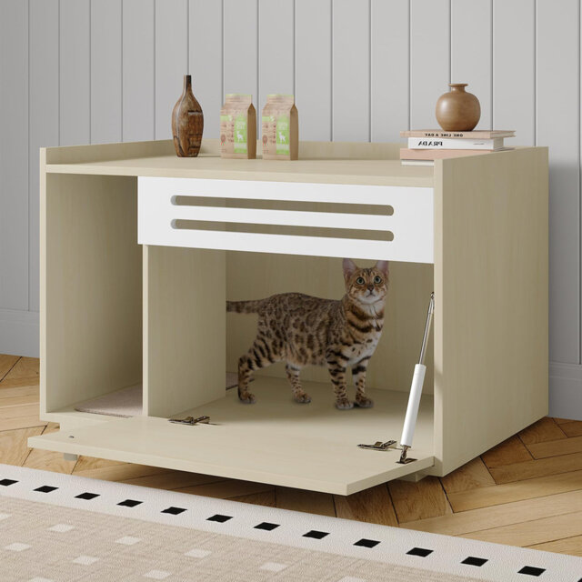 50.8cm H Cat Tree