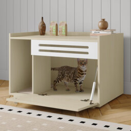 50.8cm H Cat Tree