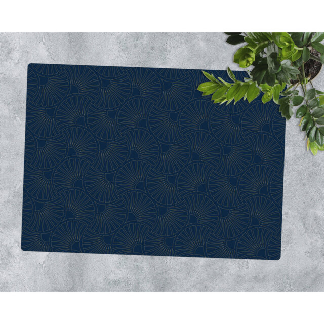 Nathaya Chair Mat