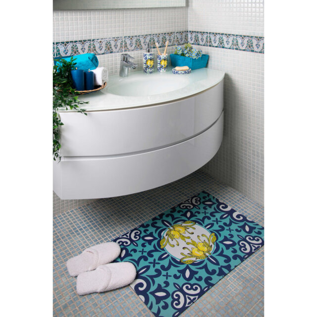 Non-Slip Bath Mat