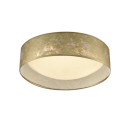 Nellie Cotton Flush Mount