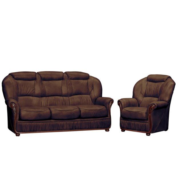Kirwin 2 Piece Sofa Set