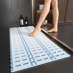 Grainger Rectangle Shower Mat