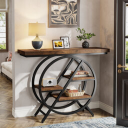 100cm Console Table
