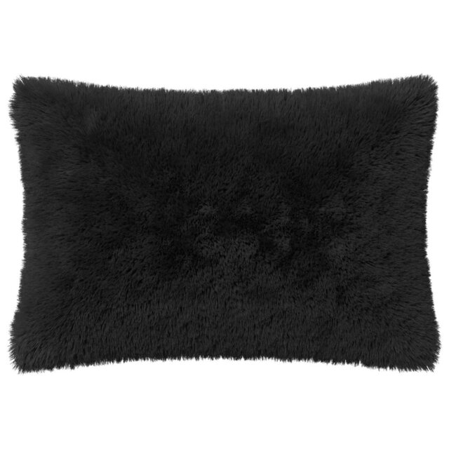 Anthracite Cushion Cover