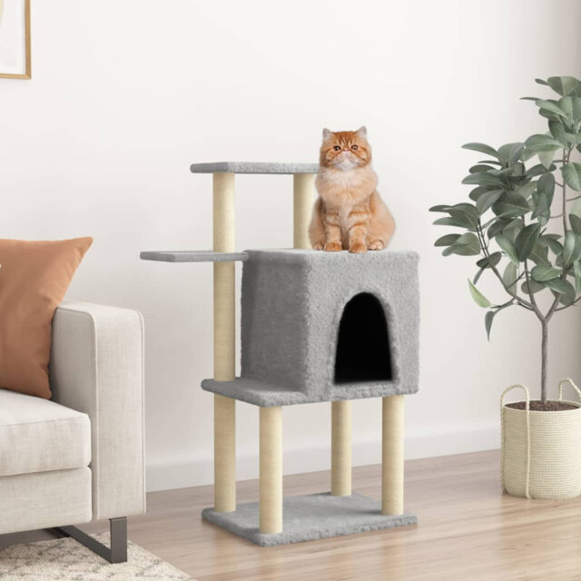 Mayview 97cm H Cat Tree