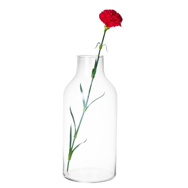 Mgrdich Glass Table Vase