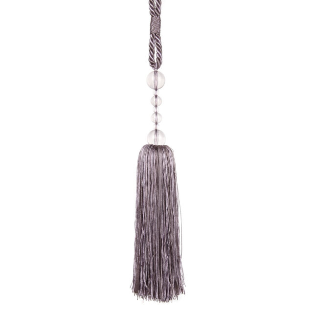 Bolde 100% Polyester 5cm Curtain Tieback