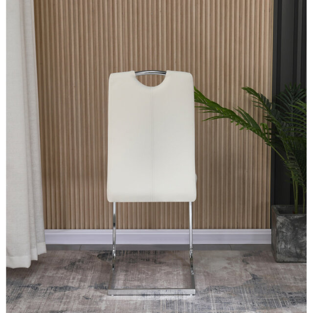 Asheboro 48cm H Upholstered Metal A-Frame Sign Holder
