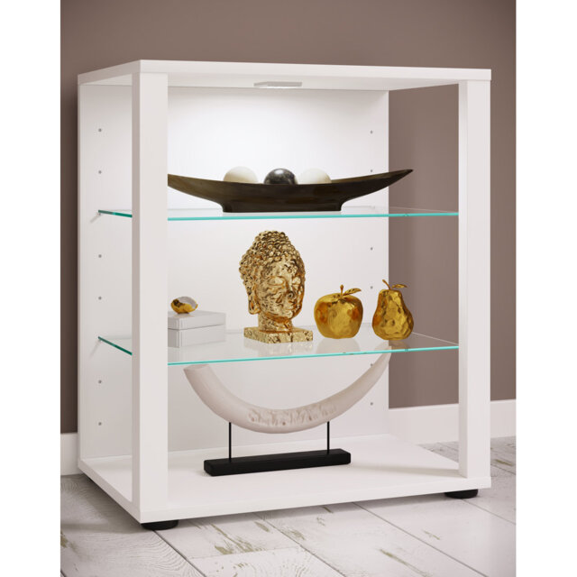 Canyla Display Cabinet