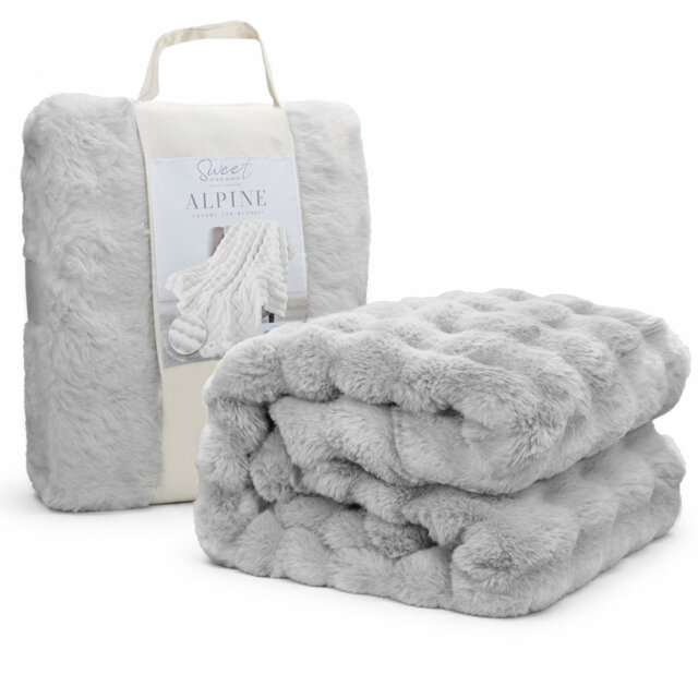 Throw Blanket