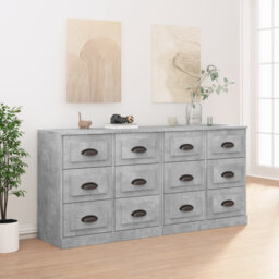 Bryker Display Cabinet