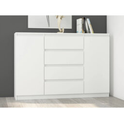 4 - Drawer Chest of Drawers