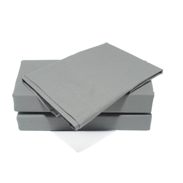 Cotton Blend Flat Sheet