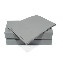 Cotton Blend Flat Sheet