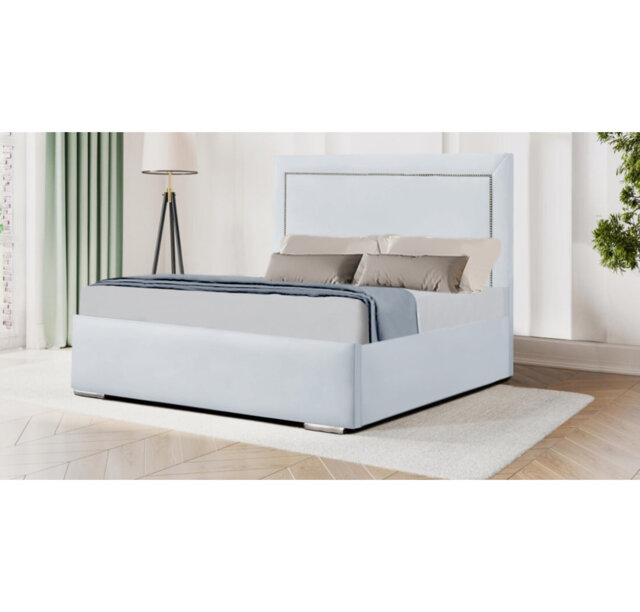 Amith Upholstered Bed