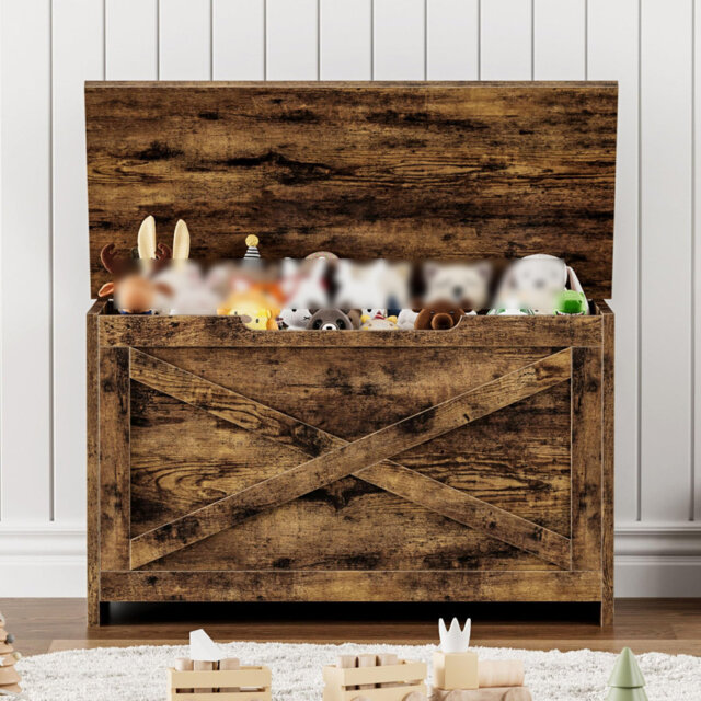Decorative Bin