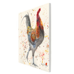 BREE MERRYN Farmhouse Wall Decor on Ceramic