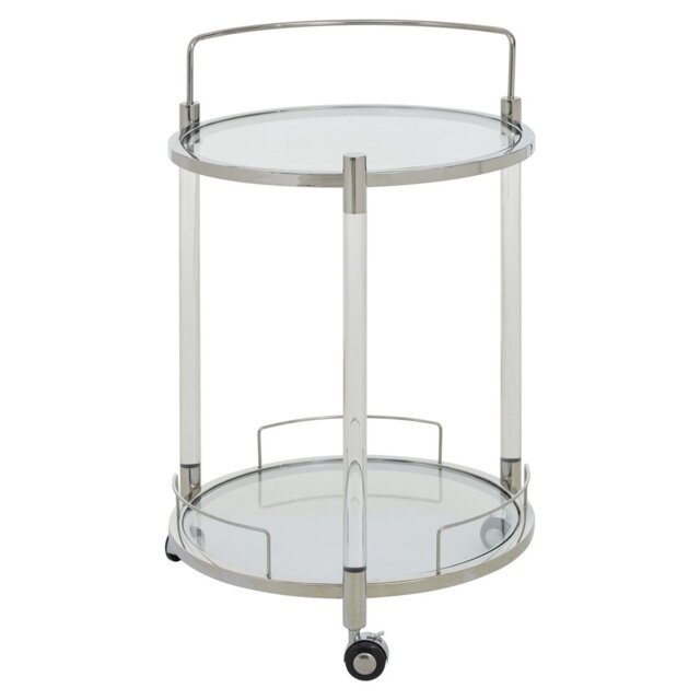 Emile Bar Cart