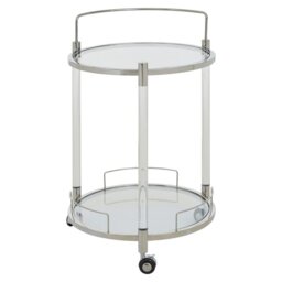 Emile Bar Cart