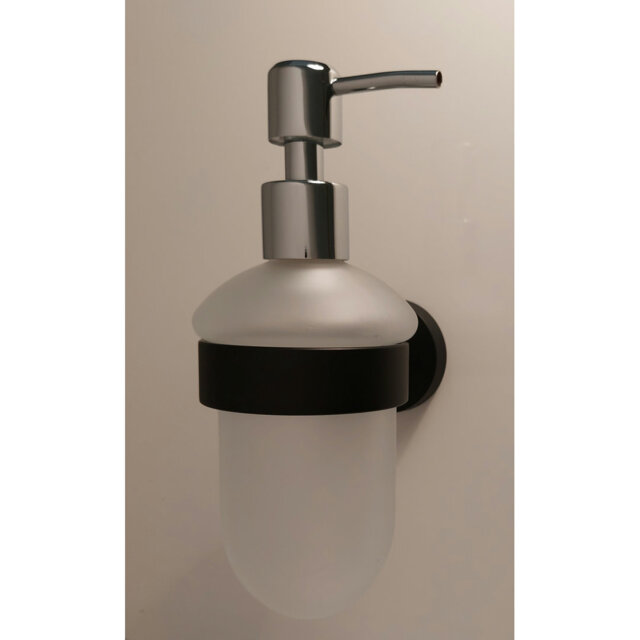 Liive Soap Dispenser