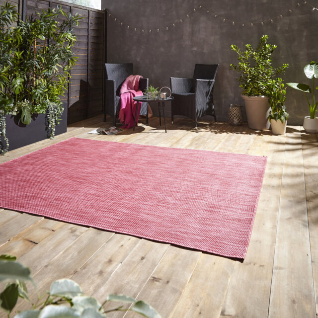 Pikeville area rug Machine Woven Rectangle