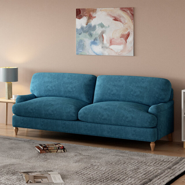 Kopervik Sofa