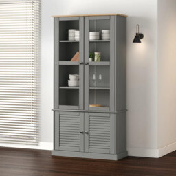 Leny Display Cabinet