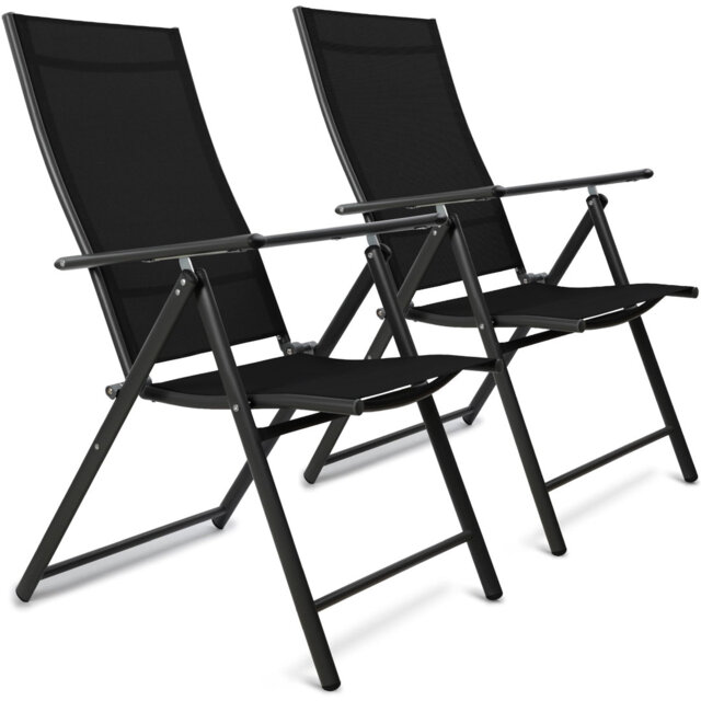 Folding Beach Chair