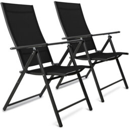 Folding Beach Chair