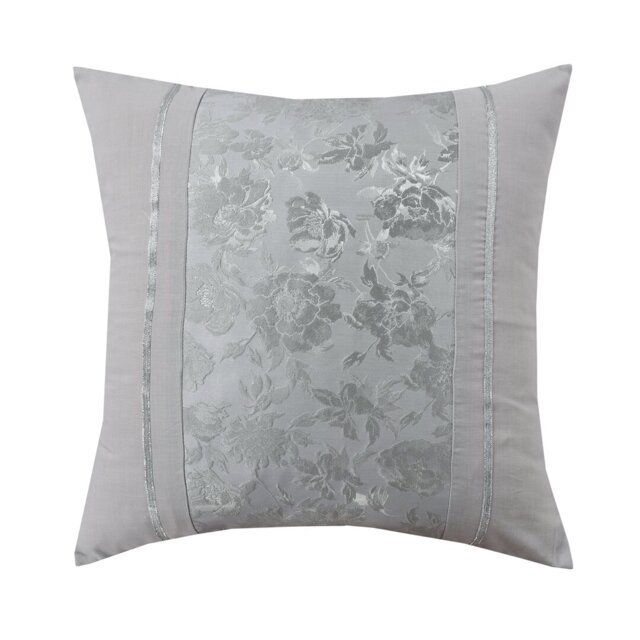 Macey Floral Rectangular Cushion