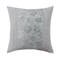 Macey Floral Rectangular Cushion