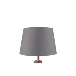20cm H Cotton Empire Lamp Shade ( Uno )