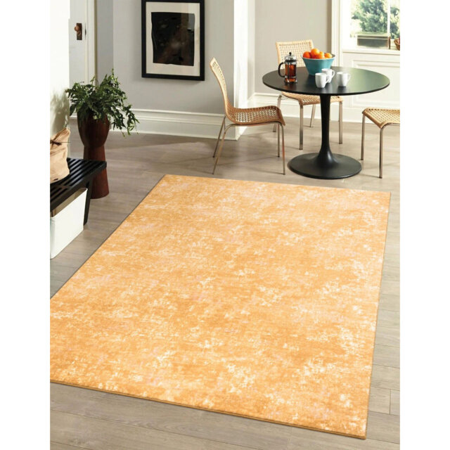 Mulli Abstract Indoor / Outdoor Area Rug