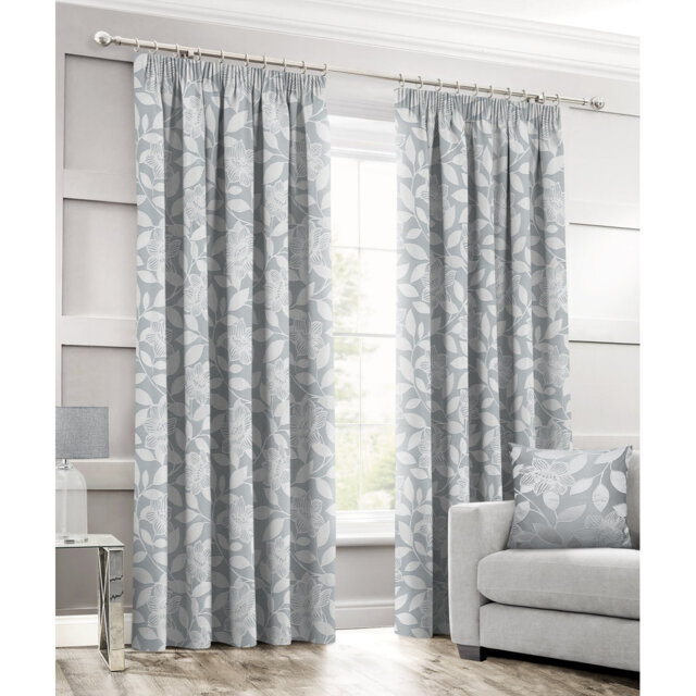 Caballero Curtain